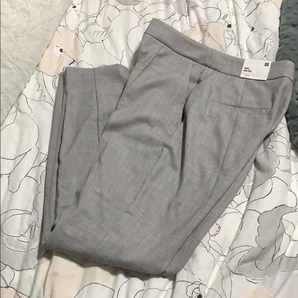 Brand new w tags express dress pants